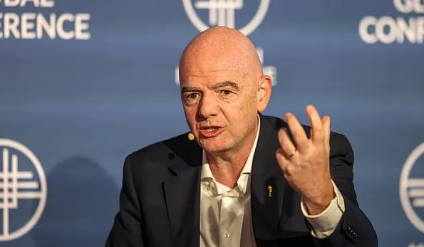 FIFA:世界杯涨价 让黄牛赚不如我自己赚 FIFA:世界杯涨价 让黄牛赚不如我自己赚
