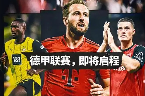 新赛季德甲前瞻:拜仁独一档 多特勒沃发起挑战 新赛季德甲前瞻:拜仁独一档 多特勒沃发起挑战