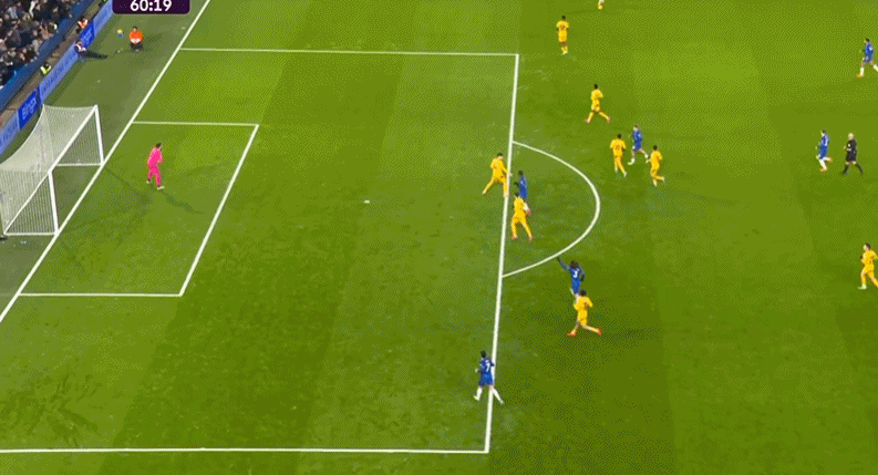 英超-库库亚利亚马杜埃凯破门 切尔西3-1狼队