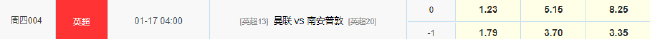 触底反弹!曼联战圣徒轻取3分 数据示至少赢2球